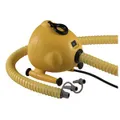 Gonfiatore elettrico a 220 V