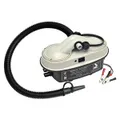 Gonfiatore elettrico per canotti BRAVO Electric