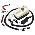 Gonfiatore elettrico BRAVO GE 20-1