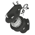 Bozzelli LEWMAR Control da 30-40 mm