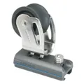 Carrello LEWMAR Genoa serie T-Track
