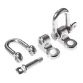 Accessori LEWMAR per carrelli serie NTR