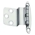 Cerniere in acciaio inox per portelli