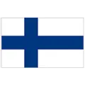 Bandiera - Finlandia