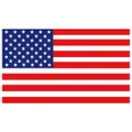 Bandiera - USA