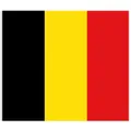 Bandiera - Belgio