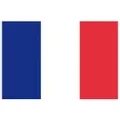 Bandiera - Francia