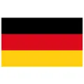Bandiera - Germania