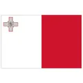 Bandiera - Malta