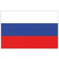 Bandiera - Russia