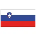 Bandiera - Slovenia