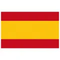 Bandiera - Spagna