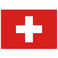 Bandiera - Svizzera