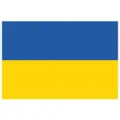 Bandiera - Ucraina