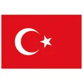 Bandiera - Turchia