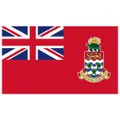 Bandiera - Isole Cayman - mercantile