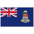 Bandiera - Isole Cayman - nazionale