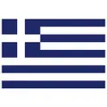 Bandiera - Grecia