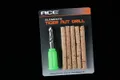 ACE CORK STICKS & NUT DRILL - ACE TIGER NUT DRILL