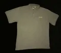 ACE POLO SHIRT GREEN - ACE POLO SHIRT GREEN LARGE