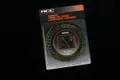 ACE LEADCORE SPLICED LEADERS - ACE LEADCORE SPLICED LEADERS GRAV
