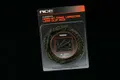 ACE LEADCORE SAFETY CLIP RIGS - ACE LEADCORE SAFETY CLIP RIGS GR