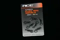 ACE FLEXI RING SWIVEL - ACE FLEXI RING SWIVEL SIZE 10