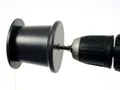 ACE D-SPOOL LINE STRIPPER