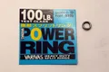 VARIVAS POWER RINGS - VARIVAS POWER RINGS 100 LB.