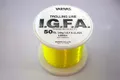 VARIVAS TROLL. LINE IGFA YEL. 1000MT. - VARIVAS TROLL. LINE IGFA