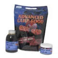MISTRAL BOILIE AIR DRIED RANGE 1KG 20MM - MISTRAL BOILIE 1KG 20M