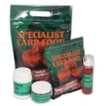 MISTRAL BOILIE ISOTONIC RANGE 1KG 15MM - MISTRAL BOILIE 1KG 15MM