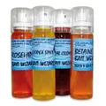 MISTRAL SPRAY WIZARD 100ML - MISTRAL SPRAY WIZARD 100ML BANANA T