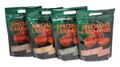 MISTRAL GROUNDBAIT METHOD 1KG. - MISTRAL GROUNDBAIT 1KG. CRAB CR