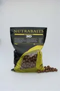 NUTRABAITS BOILIES 20MM. 1KG. - NUTRABAITS BOILIES 20MM. 1KG. 3D