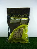 NUTRABAITS BOILIES 15MM. 400GR. - NUTRABAITS BOILIES 15MM. 400GR