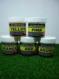 NUTRABAITS COLORANTI PER BOILIES - NUTRABAITS COLORANTE BROWN
