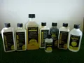 NUTRABAITS LIQUIDI BASE - NUTRABAITS CORN STEEP LIQUOR 250ML