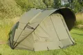 CHUB VIZOR BIVVY & VIZOR EXTREME CANOPY - CHUB VIZOR 1 MAN