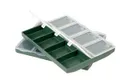 CHUB SHALLOW INT 8 BOX (PACK OF 2) - CHUB SHALLOW INT 8 BOX (PAC