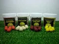 NUTRABAITS POP UP 15MM. - NUTRABAITS POP-UP 15MM. 3D