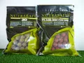 NUTRABAITS BOILIES 25MM. 1KG. - NUTRABAITS BOILIES 25MM. 1KG. 3D