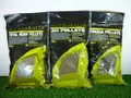 NUTRABAITS PELLET 1KG. - NUTRABAITS PELLET 3D MINI 1KG