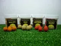 NUTRABAITS POP UP 20MM. - NUTRABAITS POP UP 20MM. 3D
