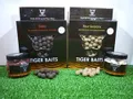 TIGER BAIT BOILIES 14MM 1KG - TIGER BAIT BOILIES 14MM 1KG FOUR S