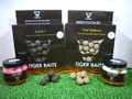 TIGER BAIT BOILIES 20MM 1KG - TIGER BAIT BOILIES 20MM 1KG FOUR S