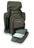 CHUB SNOOPER RUCKSACK - CHUB SNOOPER RUCKSACK
