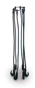 CHUB SPIDER ELASTICS - CHUB SPIDER ELASTICS