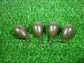 PROCARP  PIOMBO CARP BOMB - OUTDOOR CARP BOMB 110GR.