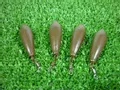 PROCARP PIOMBO ZIP BOMB - PRO CARP ZIP BOMB 100GR.